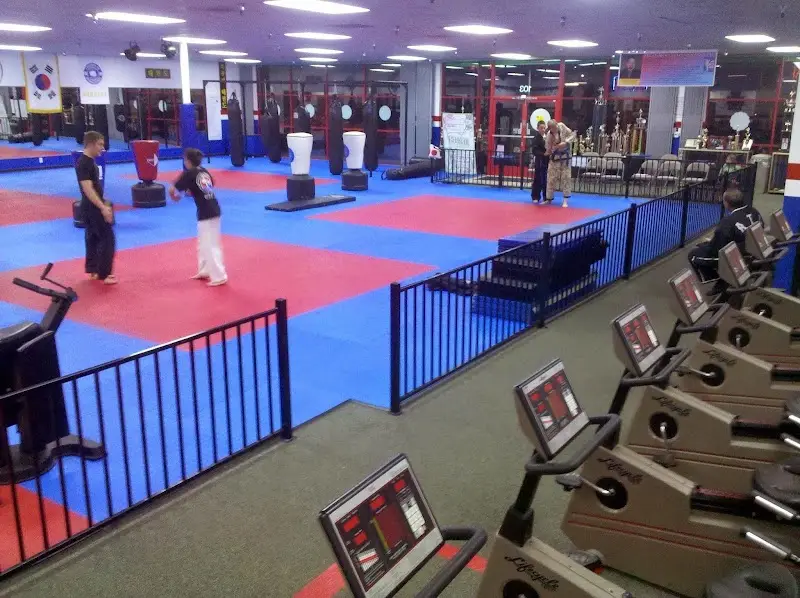 ATC Martial Arts and Enrichment