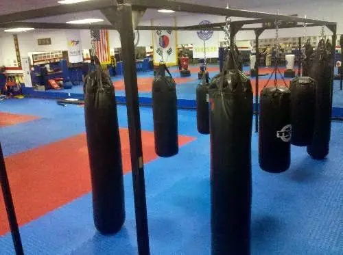 ATC Martial Arts and Enrichment BJJ Academy - photo 2