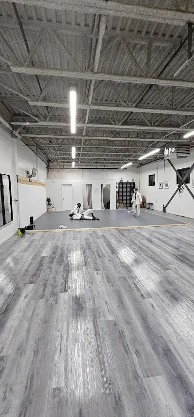 Atelier Afrobraz -Capoeira/Brazilian Jiujitsu