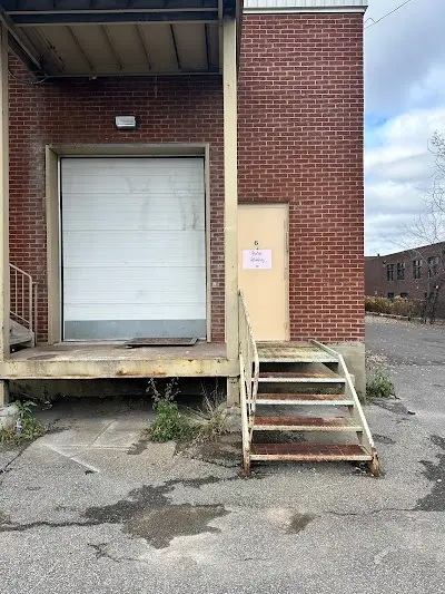 Atelier Afrobraz -Capoeira/Brazilian Jiujitsu BJJ Academy - photo 1