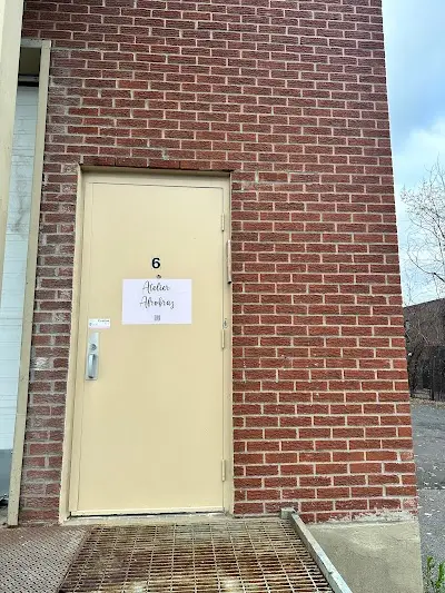 Atelier Afrobraz -Capoeira/Brazilian Jiujitsu BJJ Academy - photo 4