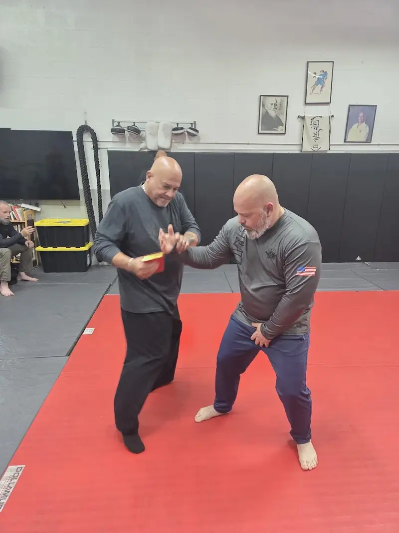 Atemi Ryu Ju-Jitsu