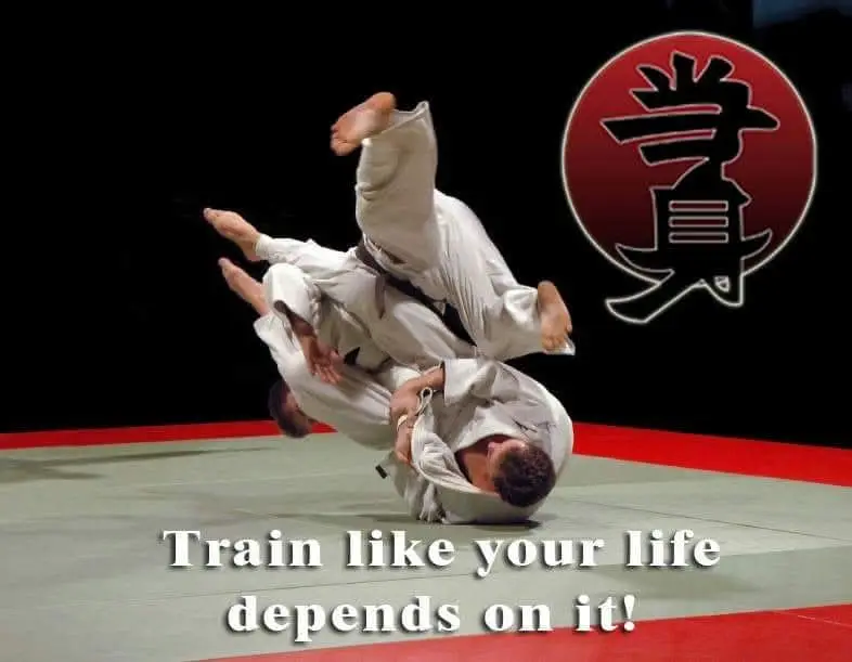 Atemi Ryu Ju-Jitsu
