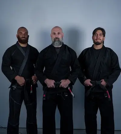 Athlon Jiu-Jitsu