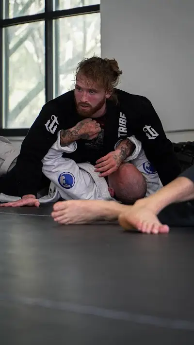 Athlon Jiu-Jitsu BJJ Academy - photo 2