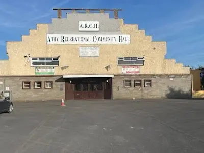 Athy Jiu-Jitsu
