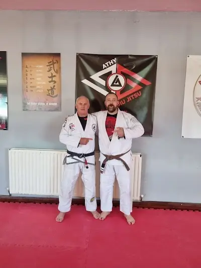 Athy Jiu-Jitsu BJJ Academy - photo 1