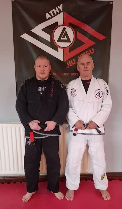Athy Jiu-Jitsu BJJ Academy - photo 4
