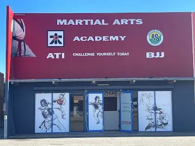 ATI Martial Arts, Midland/Midvale