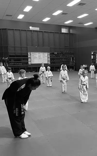 ATI Martial Arts, Midland/Midvale BJJ Academy - photo 1