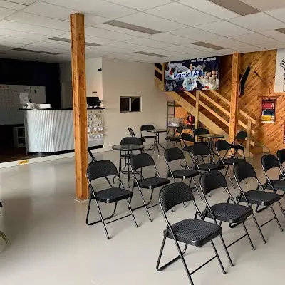 ATI Martial Arts, Midland/Midvale BJJ Academy - photo 3
