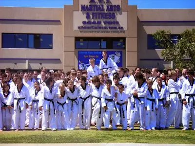ATI Martial Arts