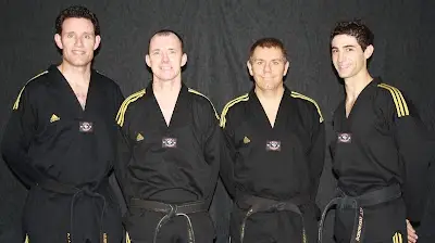 ATI Martial Arts BJJ Academy - photo 2