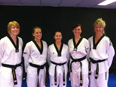 ATI Martial Arts BJJ Academy - photo 3