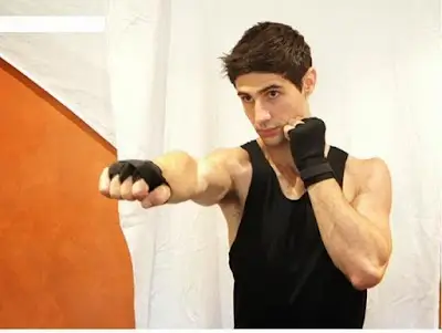 ATI Martial Arts BJJ Academy - photo 4