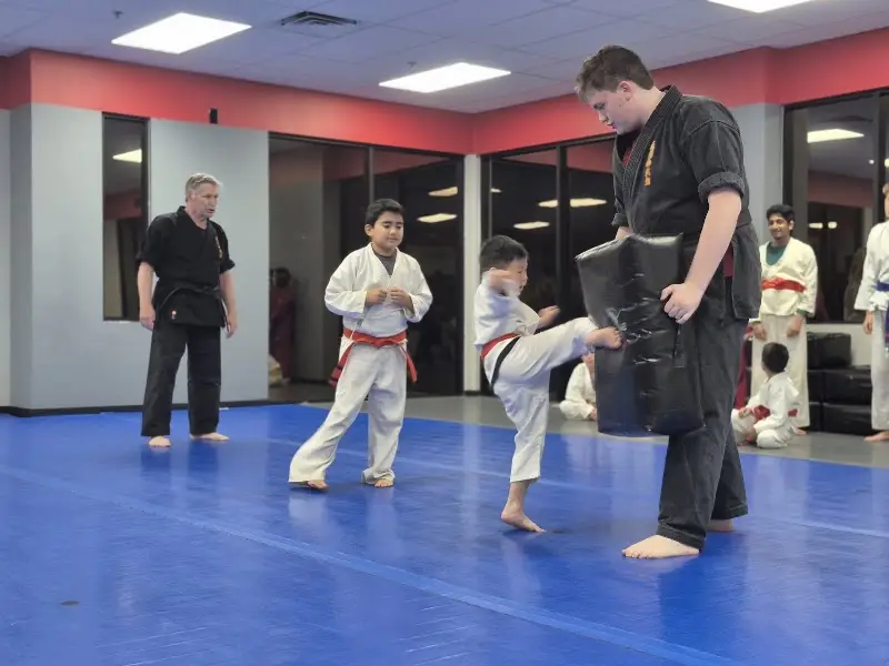 Atkinsons Martial Arts Inc. BJJ Academy - photo 1