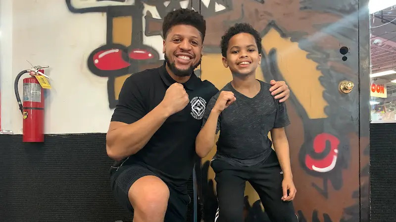 Atlanta Combatives