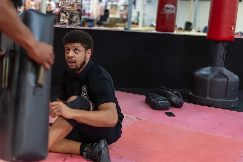 Atlanta Combatives BJJ Academy - photo 1
