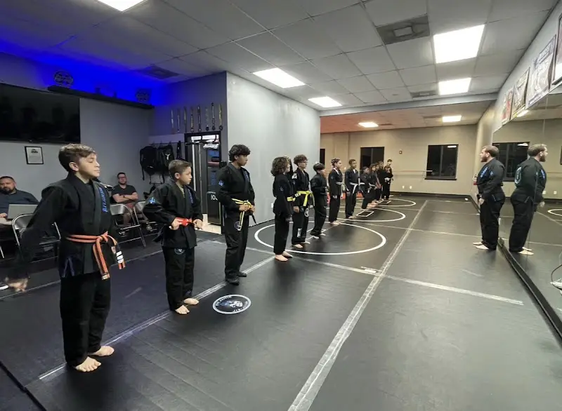 Atlantis Jiu-Jitsu