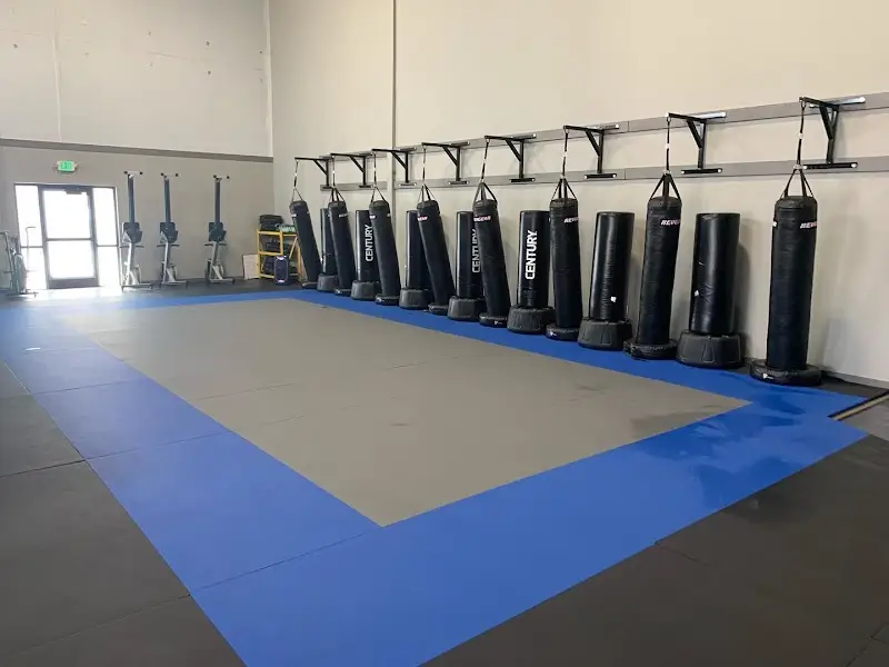Atlas Combat Sports BJJ Academy - photo 1