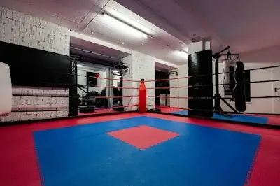 Atlas Gym Heilbronn