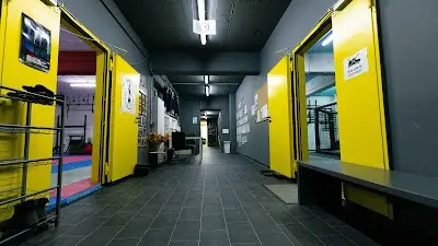 Atlas Gym Heilbronn BJJ Academy - photo 1