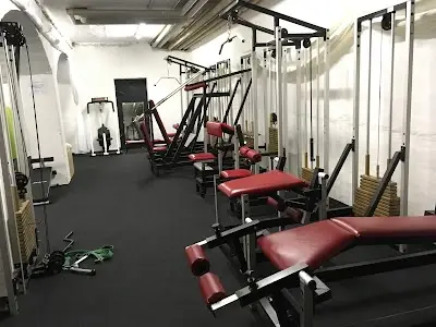 Atlas Gym Heilbronn BJJ Academy - photo 2