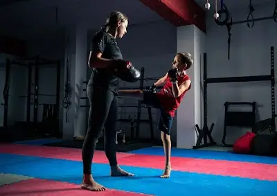 Atlas Gym Heilbronn BJJ Academy - photo 3