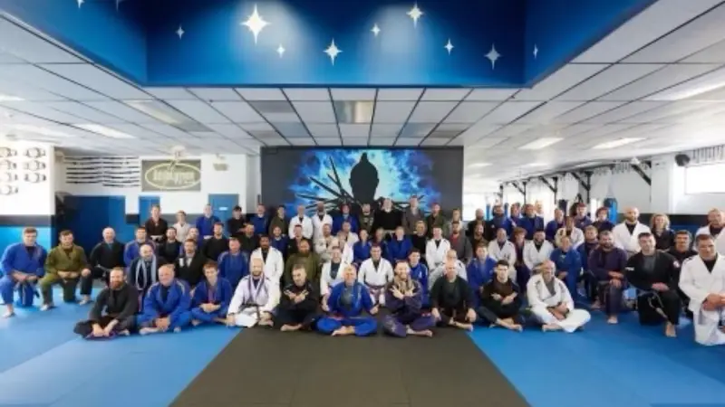 Atlas Jiu Jitsu Valatie
