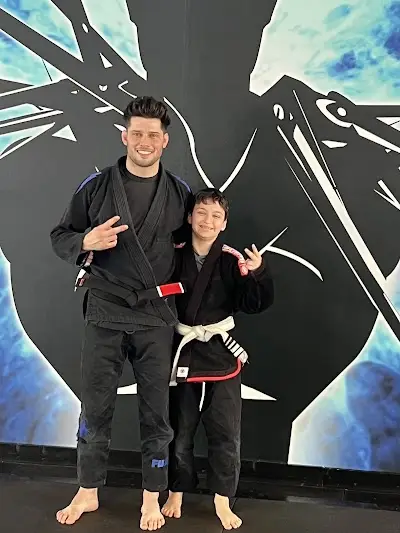 Atlas Jiu Jitsu Waltham BJJ Academy - photo 2