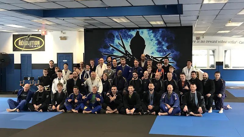 Atlas Jiu Jitsu
