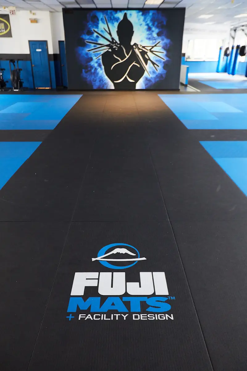 Atlas Jiu Jitsu BJJ Academy - photo 1