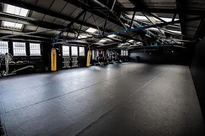 Atlas Martial Arts Academy