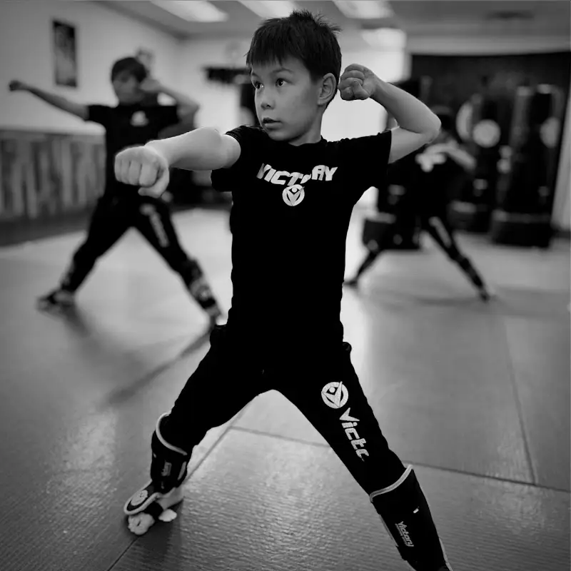 Atlas Martial Arts BJJ Academy - photo 1