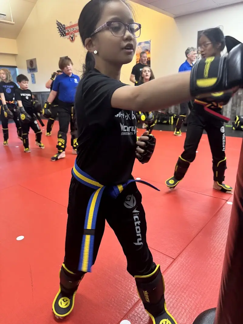 Atlas Martial Arts BJJ Academy - photo 2