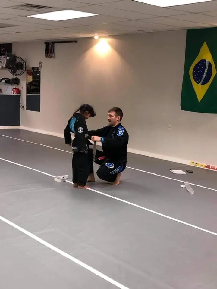 Atlas Martial Arts Club