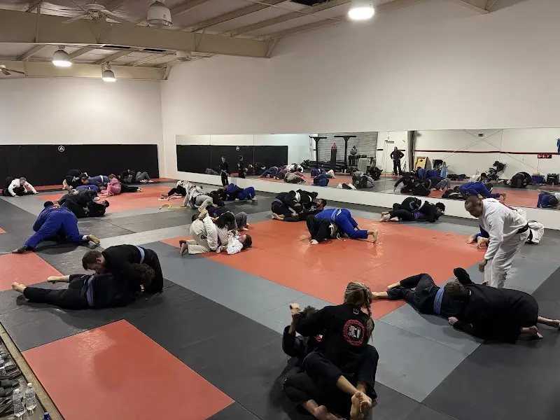 Atlas Martial Arts