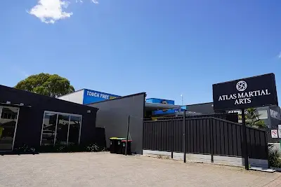 Atlas Martial Arts
