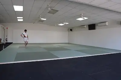 Atlas Martial Arts BJJ Academy - photo 1