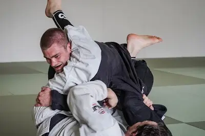 Atlas Martial Arts BJJ Academy - photo 3