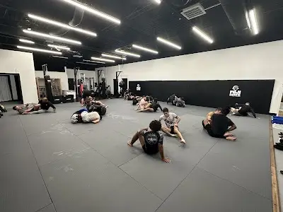 Atlas Wellness & MMA