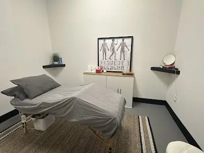 Atlas Wellness & MMA BJJ Academy - photo 2