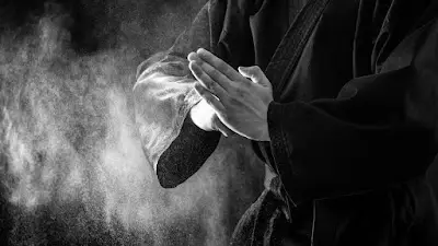 Atlasi Martial Arts Academy