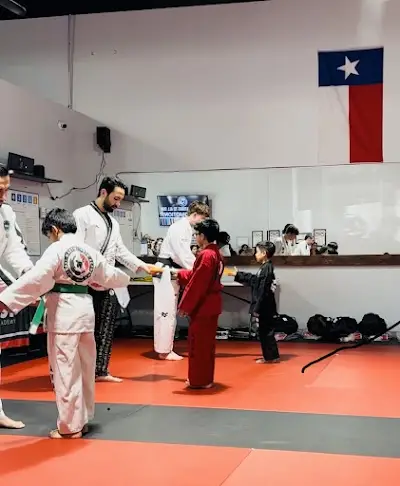 Atlasi Martial Arts Academy BJJ Academy - photo 2