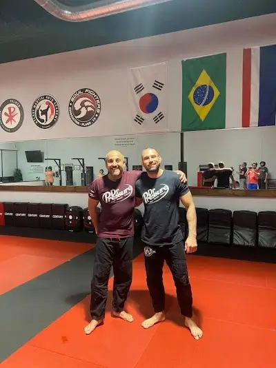 Atlasi Martial Arts Academy BJJ Academy - photo 3