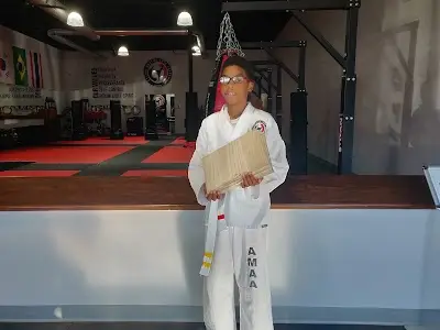 Atlasi Martial Arts Academy BJJ Academy - photo 4