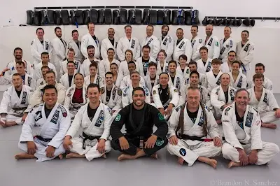 Atos Bjj Jiu Jitsu
