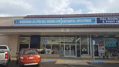 Atos Bjj Jiu Jitsu BJJ Academy - photo 1