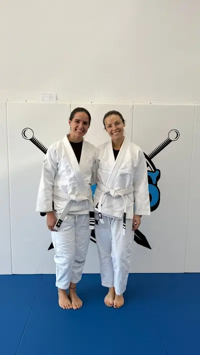 Atos Brazilian Jiu Jitsu | North Austin BJJ Academy - photo 4