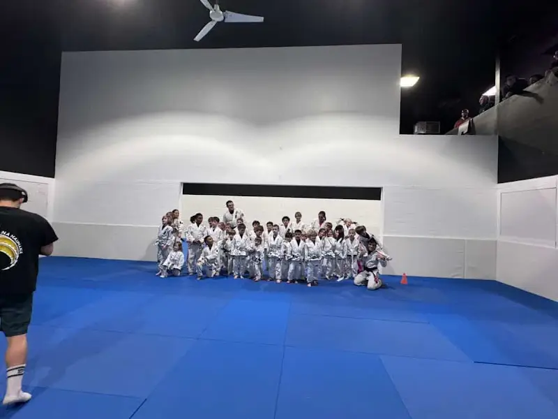Atos Jiu Jitsu Lake Tahoe
